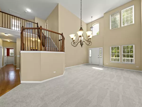 Naperville, IL 60564,2715 Stockton RD