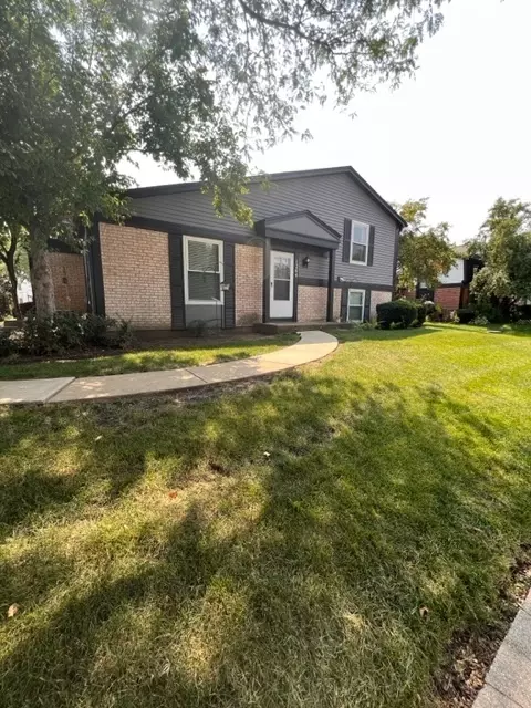 Deerfield, IL 60015,1264 Inverrary LN #1264