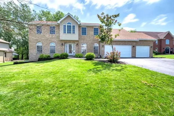 23851 S Deborah CT,  Crete,  IL 60417