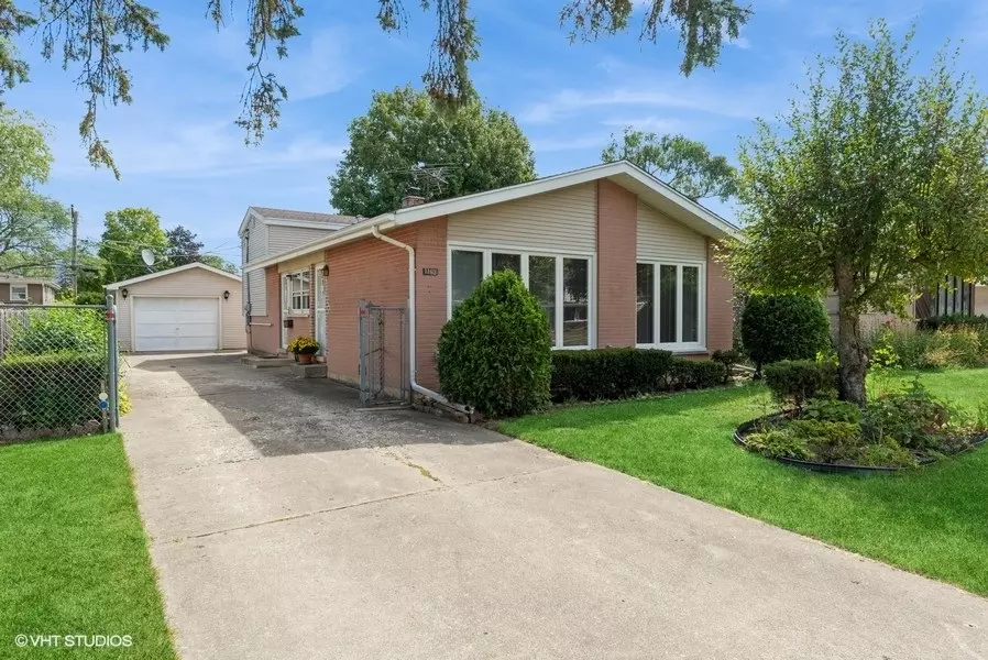 Arlington Heights, IL 60005,1163 S Ridge AVE