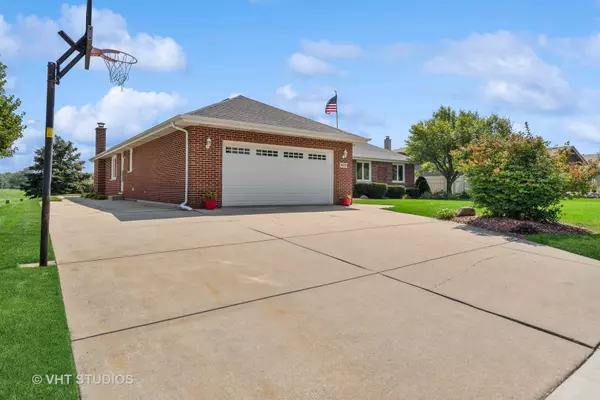 Mokena, IL 60448,19711 Scarth LN