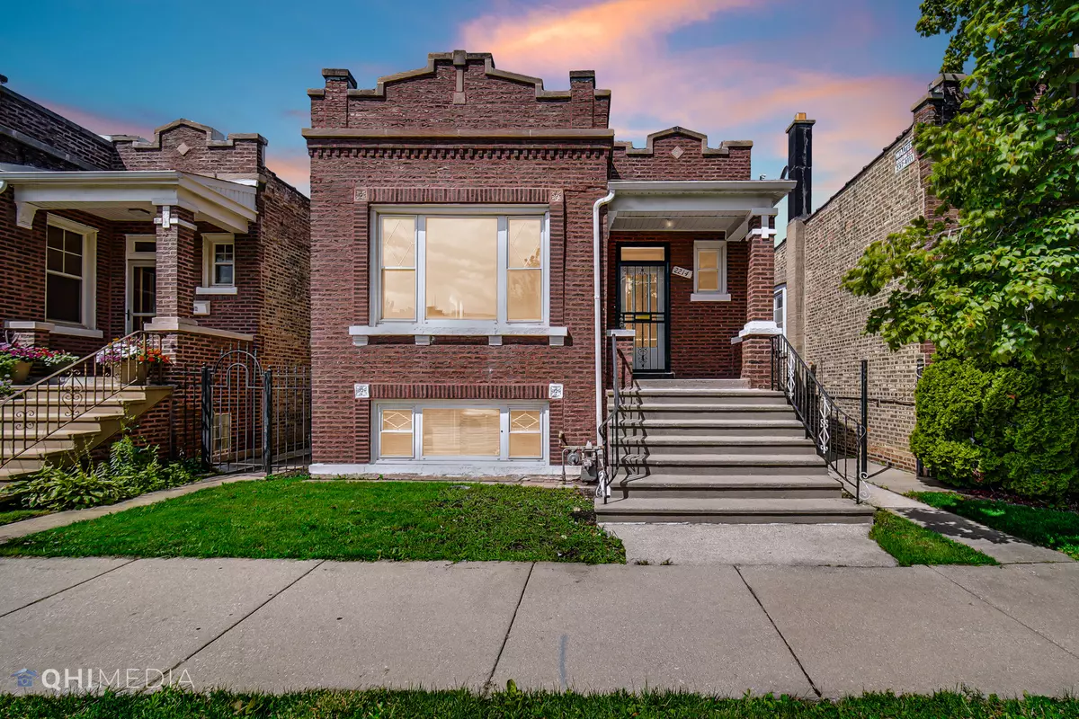 Cicero, IL 60804,2214 S 61st CT
