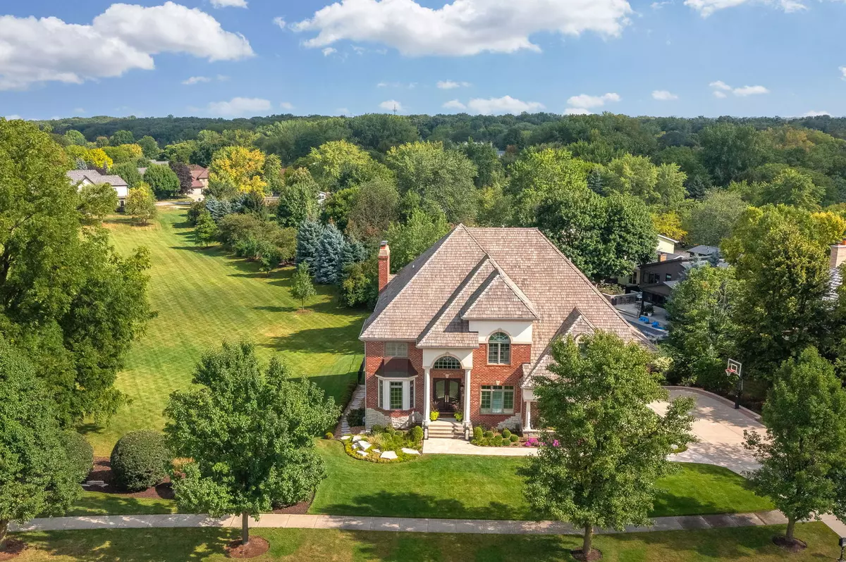 Naperville, IL 60540,252 Claremont DR