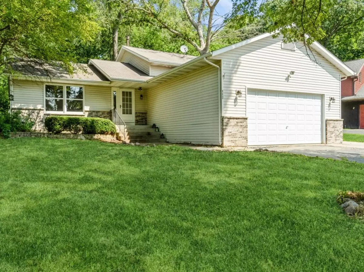 Poplar Grove, IL 61065,117 Valhalla DR NE