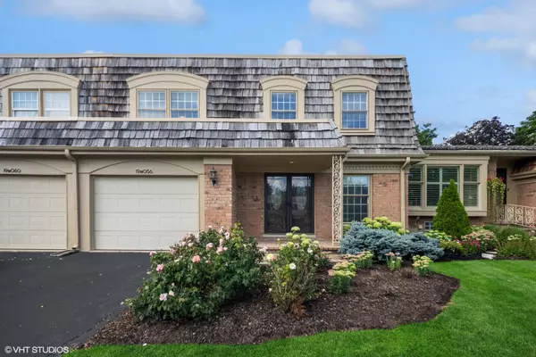 19W056 Avenue Normandy South AVE, Oak Brook, IL 60523