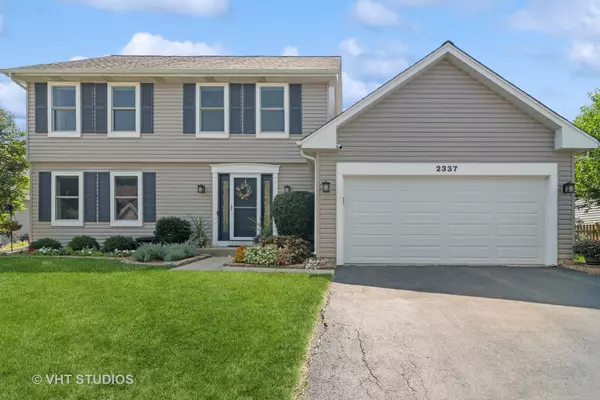 Aurora, IL 60502,2337 Meadowview CT