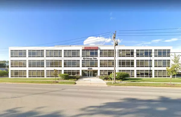 1030 W Higgins RD #200C, Park Ridge, IL 60068