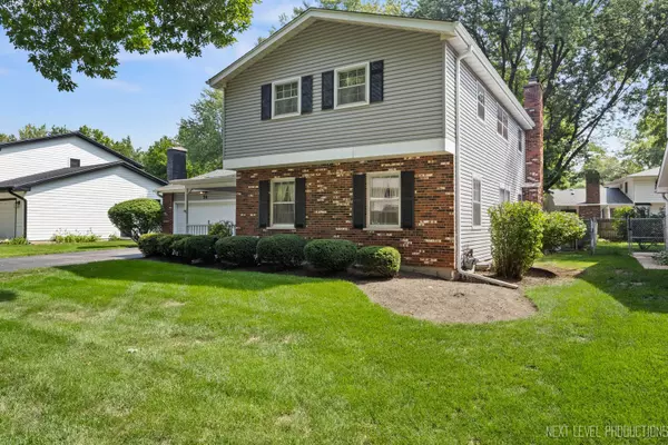 56 Bluebird LN, Naperville, IL 60565