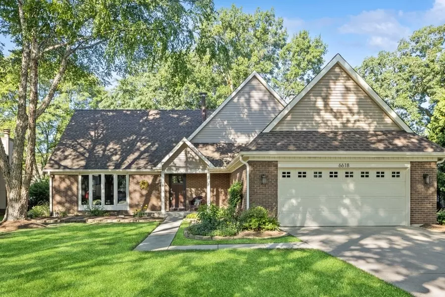 Lisle, IL 60532,6618 Pinehurst CT