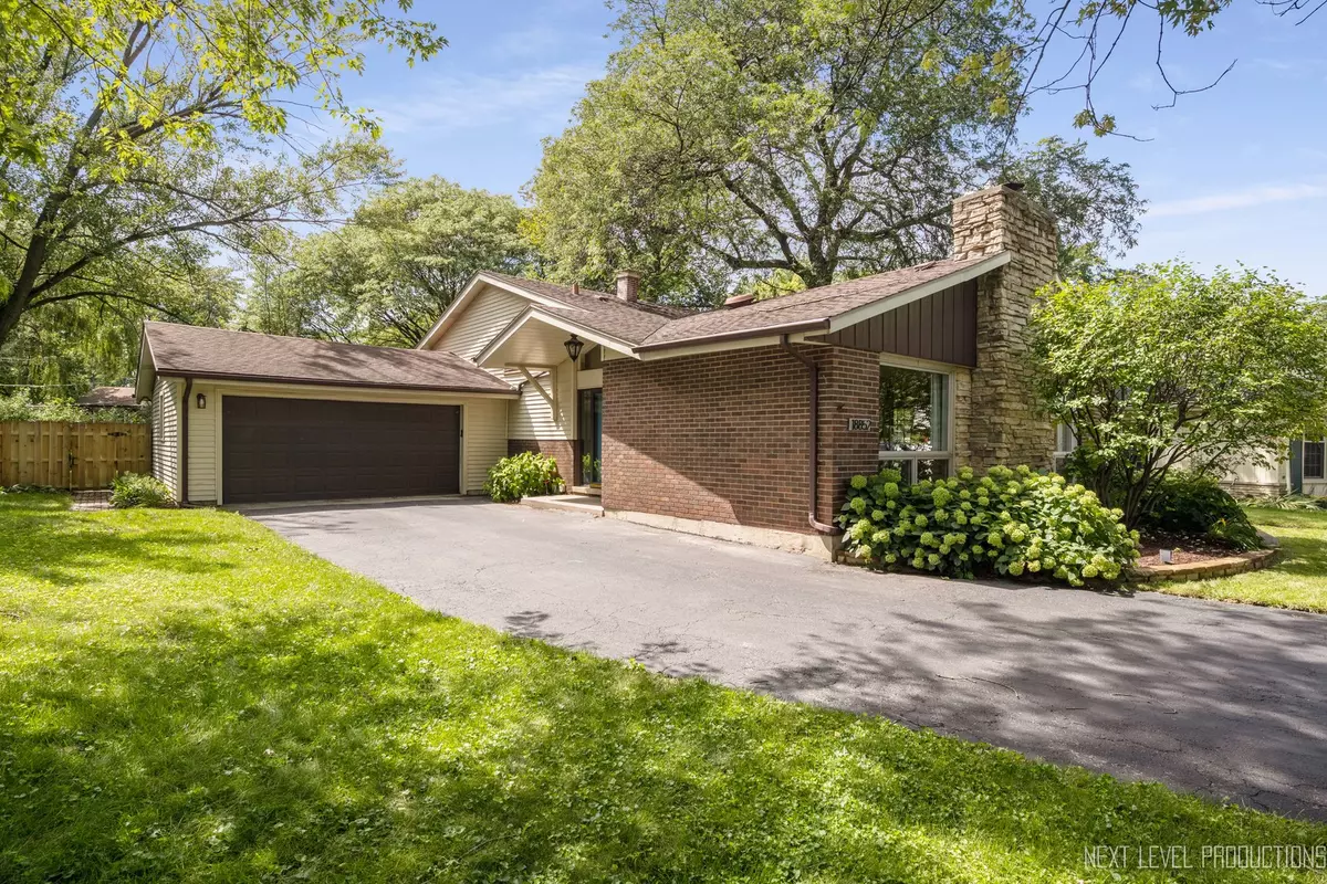 Homewood, IL 60430,18852 Jamie CT