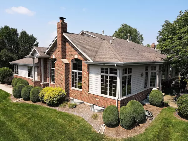 Beecher, IL 60401,1167 Linden CIR