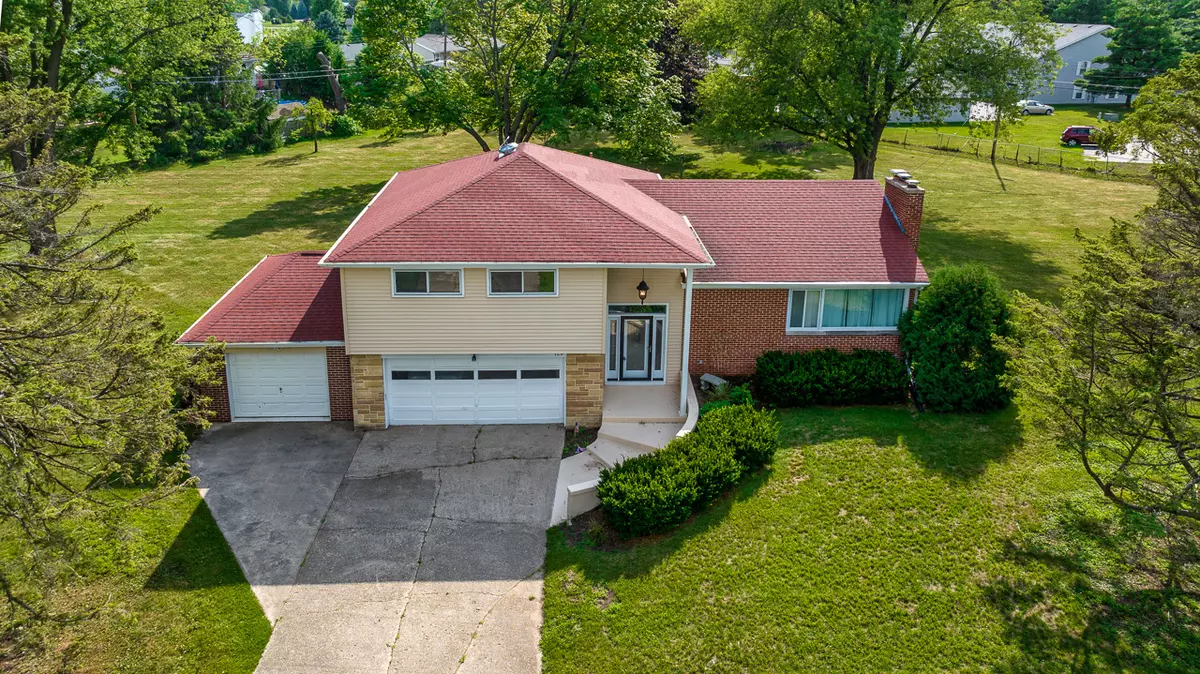 South Beloit, IL 61080,120 Smith LN