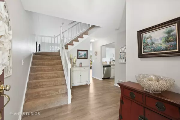 Johnsburg, IL 60051,1818 Pine ST