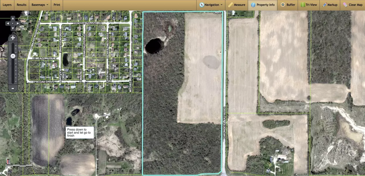 72 acs Rt 120, Wonder Lake, IL 60097