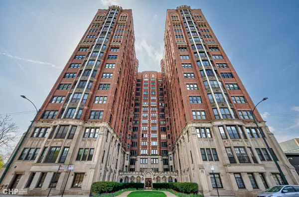 5840 S Stony Island AVE #13-EF, Chicago, IL 60637