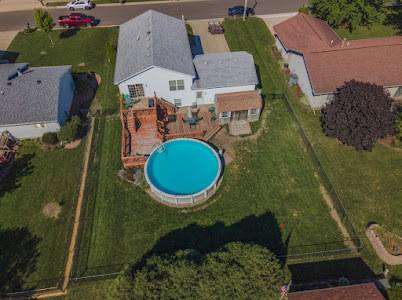 Pontiac, IL 61764,702 S Franklin WAY