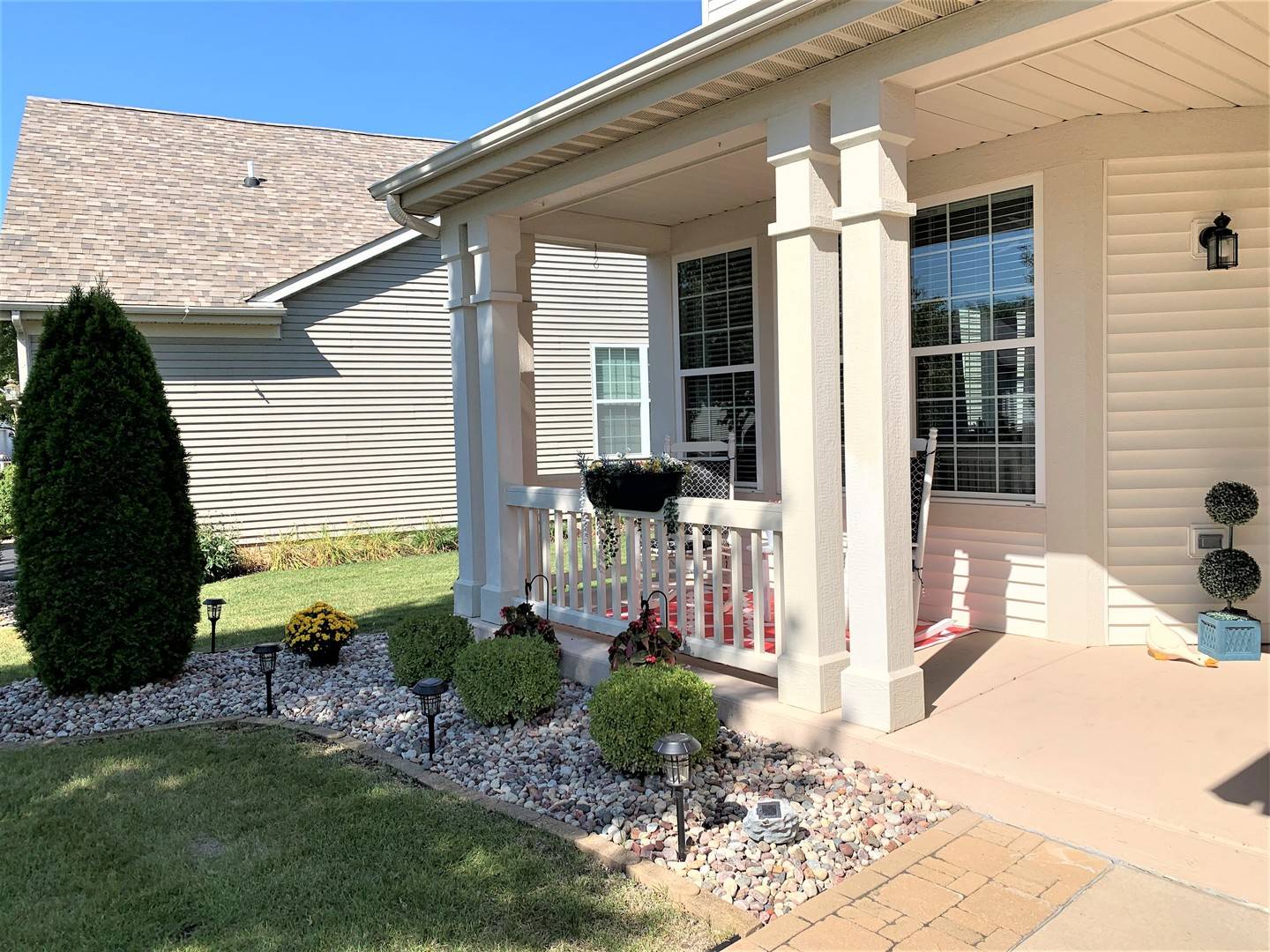 Crest Hill, IL 60403,16162 Seneca Lake CIR