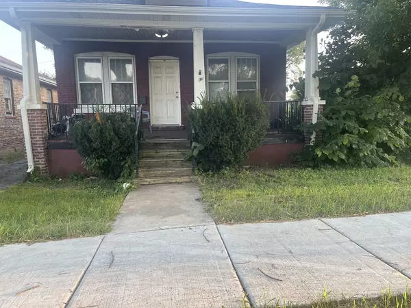30 E 24TH ST, Chicago Heights, IL 60411