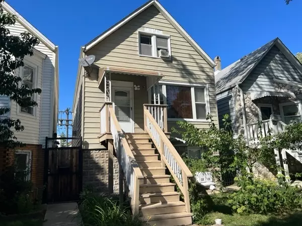 Cicero, IL 60804,4916 W 31st PL