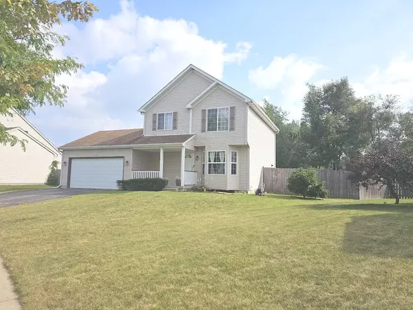 Zion, IL 60099,1921 Sunshine CT