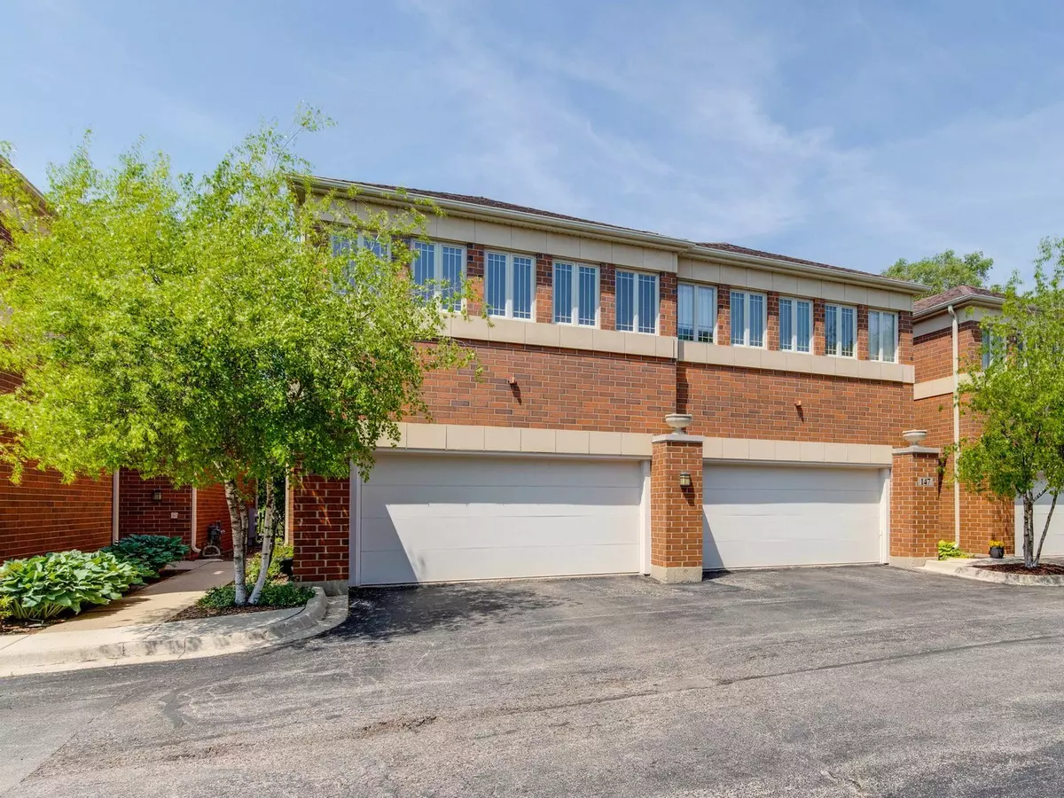 Libertyville, IL 60048,149 Finstad DR #0