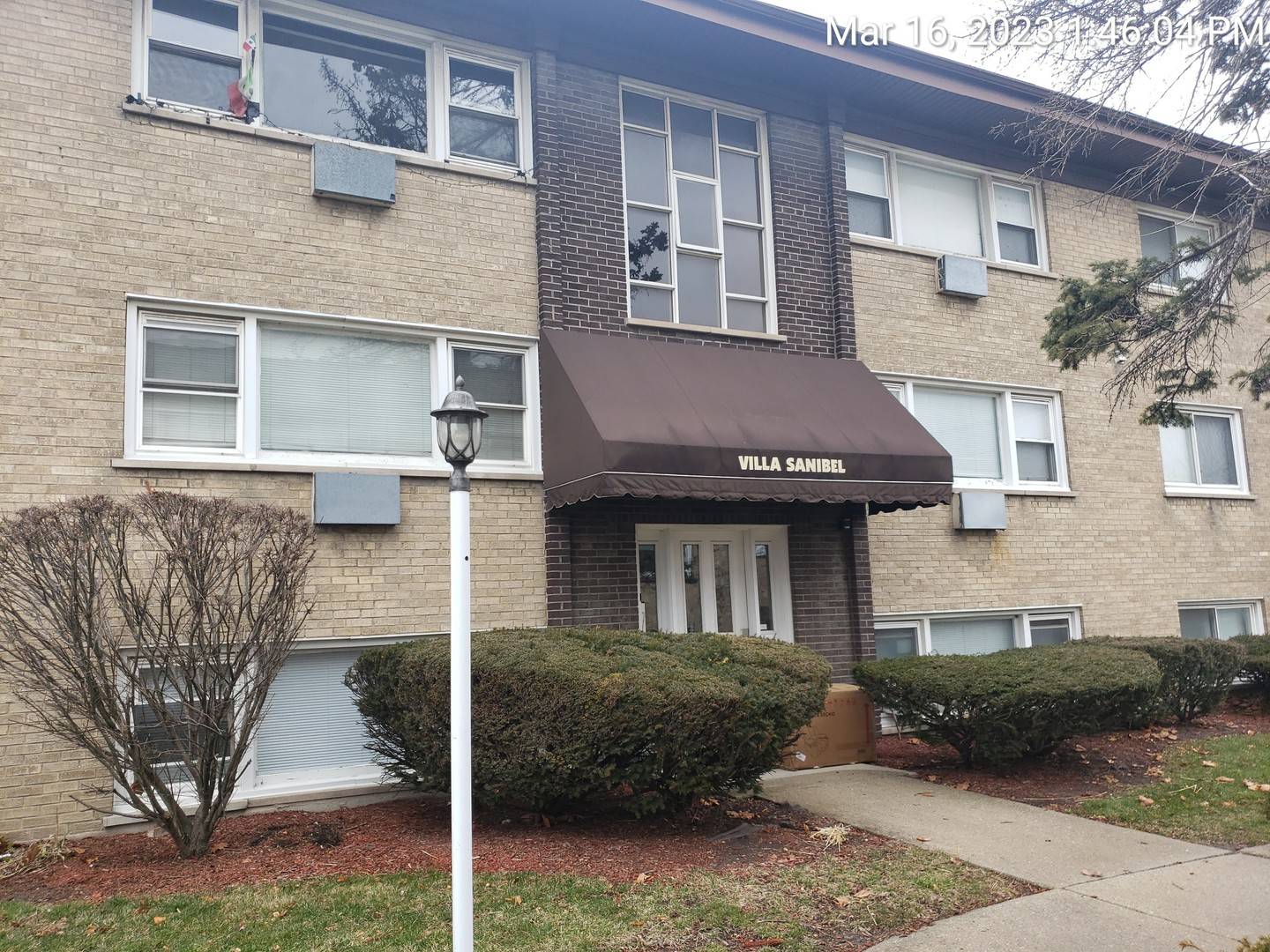 8508 45th PL #1C, Lyons, IL 60534