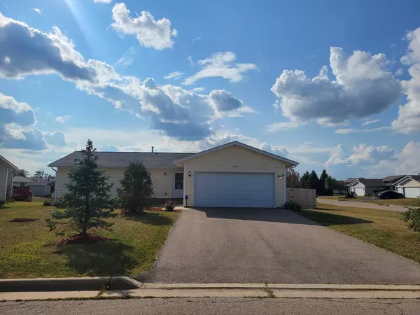 14080 Windy TRL,  South Beloit,  IL 61080