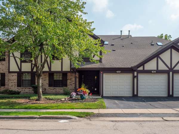 434 Elizabeth DR #16-D-R, Wood Dale, IL 60191