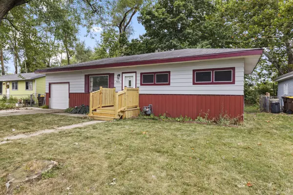 Machesney Park, IL 61115,7406 RANDY RD