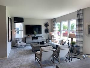 Wonder Lake, IL 60097,8418 White Oaks CT