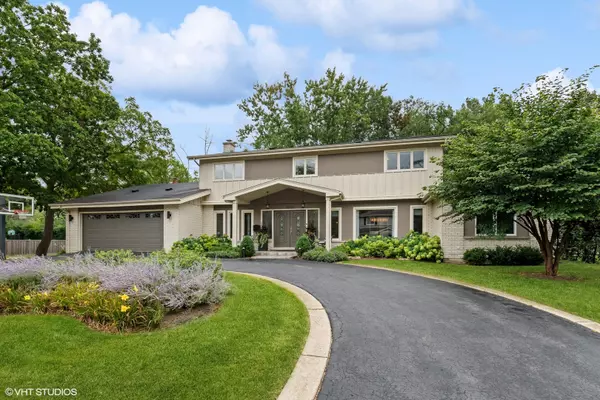 1205 Hackberry RD, Deerfield, IL 60015