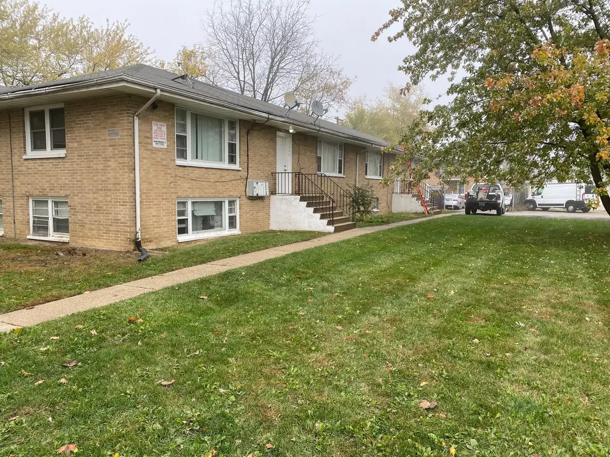 North Chicago, IL 60064,1041 glenn DR