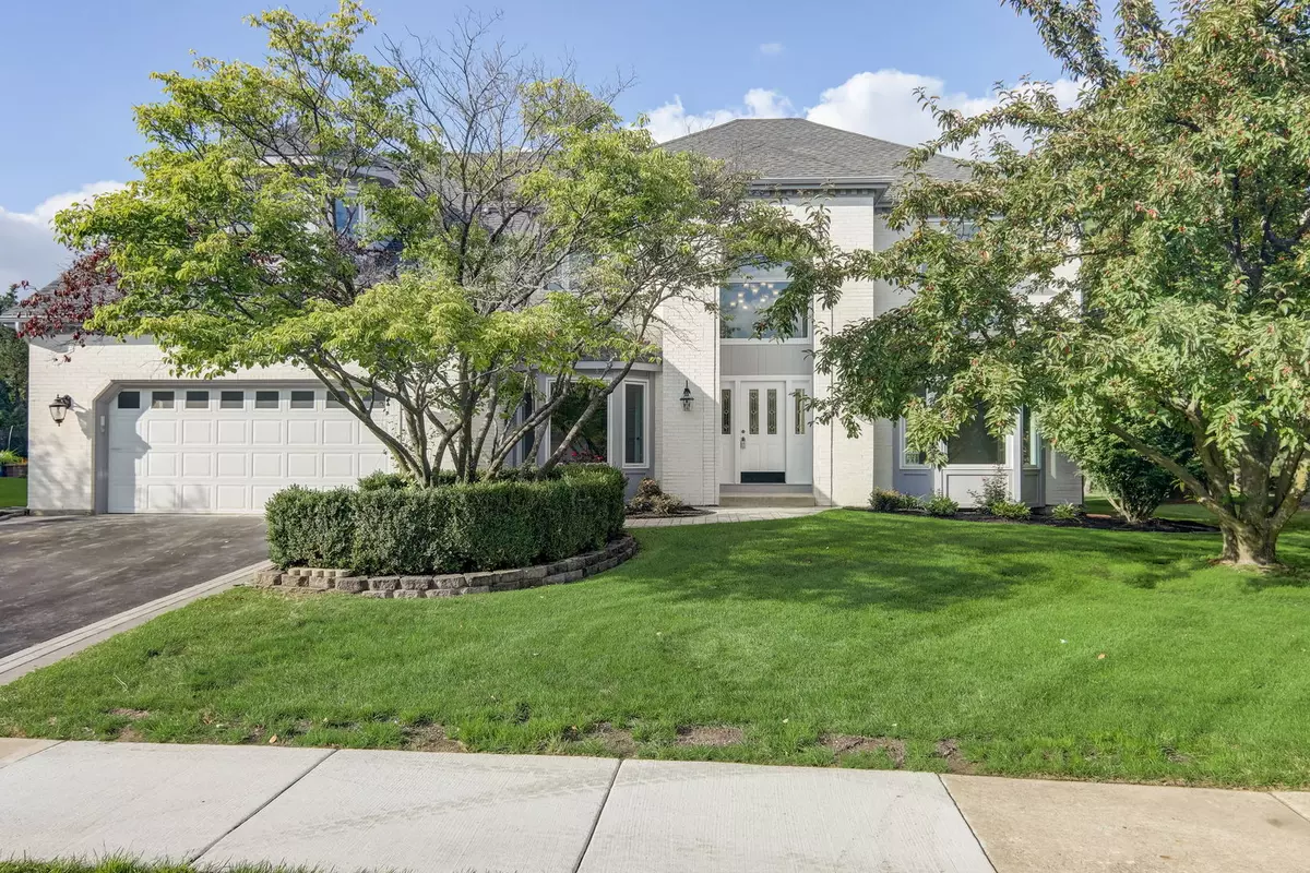 Naperville, IL 60564,3684 Monarch CIR