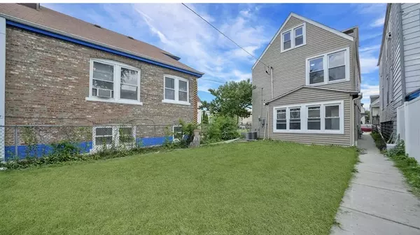 Cicero, IL 60804,1524 S 50th CT