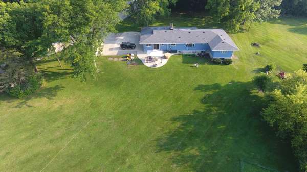 Antioch, IL 60002,40546 N Prairie AVE