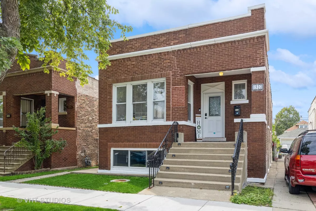 Cicero, IL 60804,1522 S 61ST AVE
