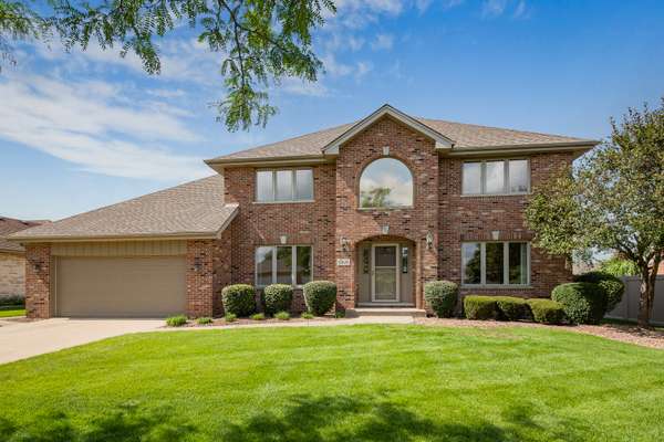 17624 Olivia LN, Orland Park, IL 60467