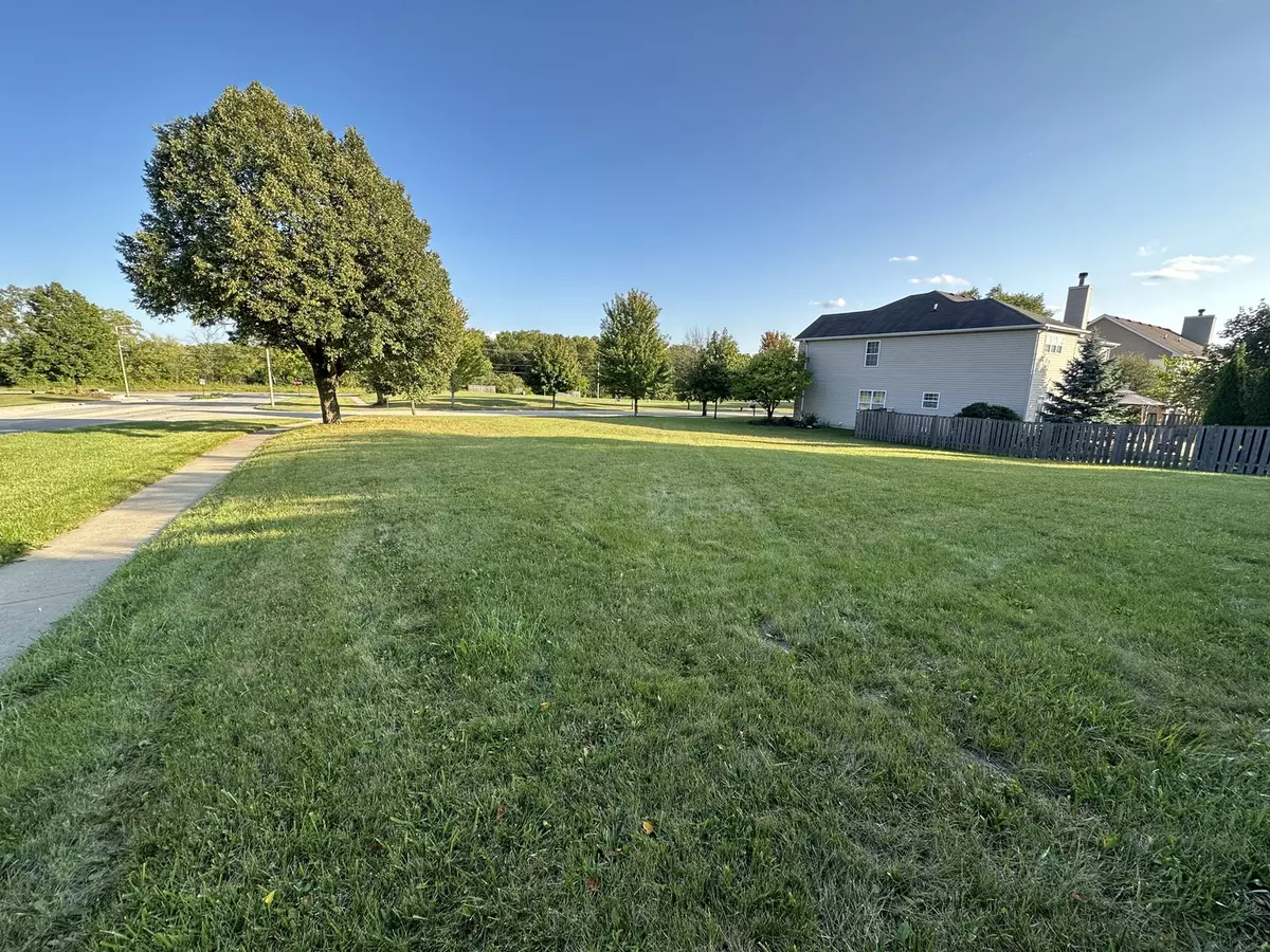 Cary, IL 60013,Lot 9 Fox Trail TER