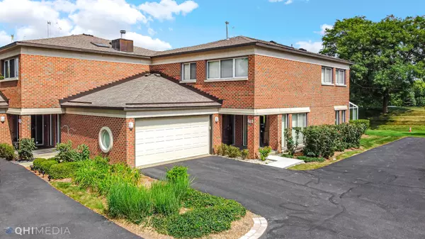 411 Milford RD, Deerfield, IL 60015