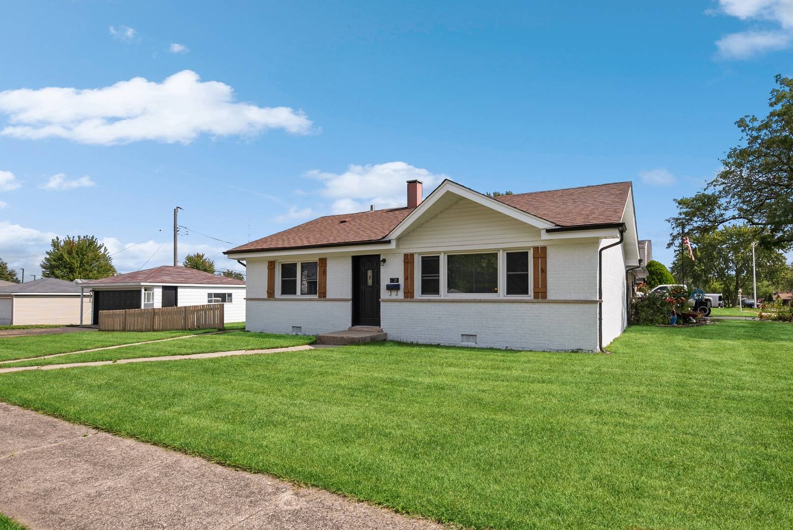 4530 W 123rd PL, Alsip, IL 60803