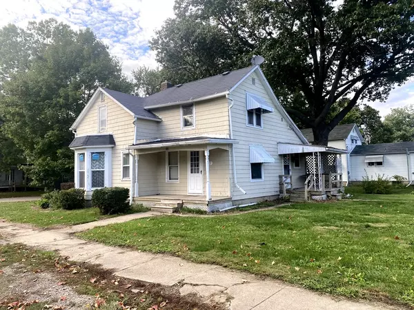 323 W Putnam ST, Princeton, IL 61356