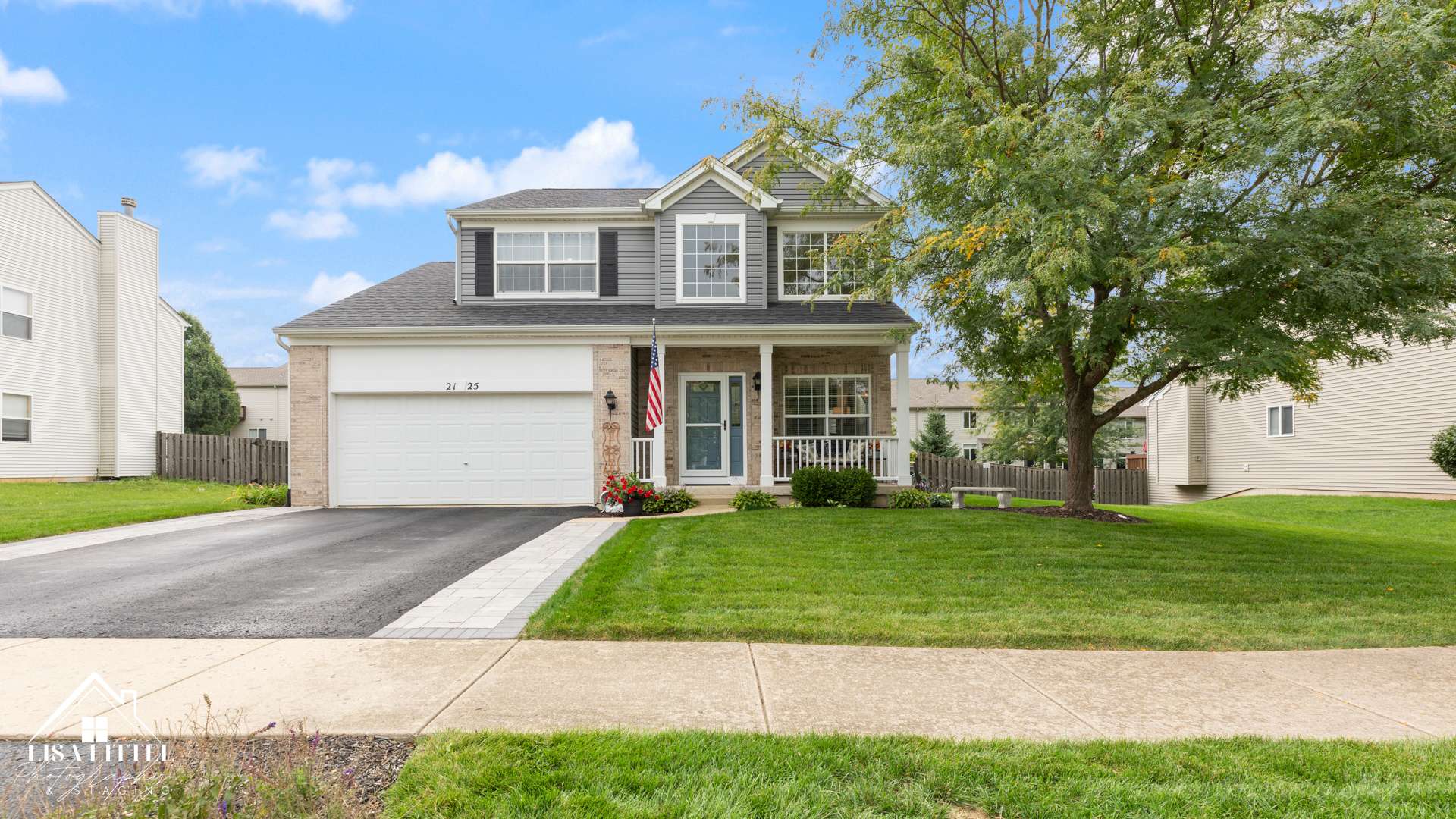 2125 Grand Pointe TRL, Aurora, IL 60503
