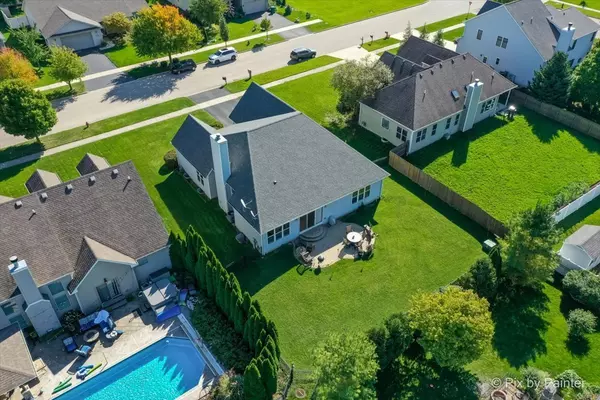 Maple Park, IL 60151,523 S Inverness ST