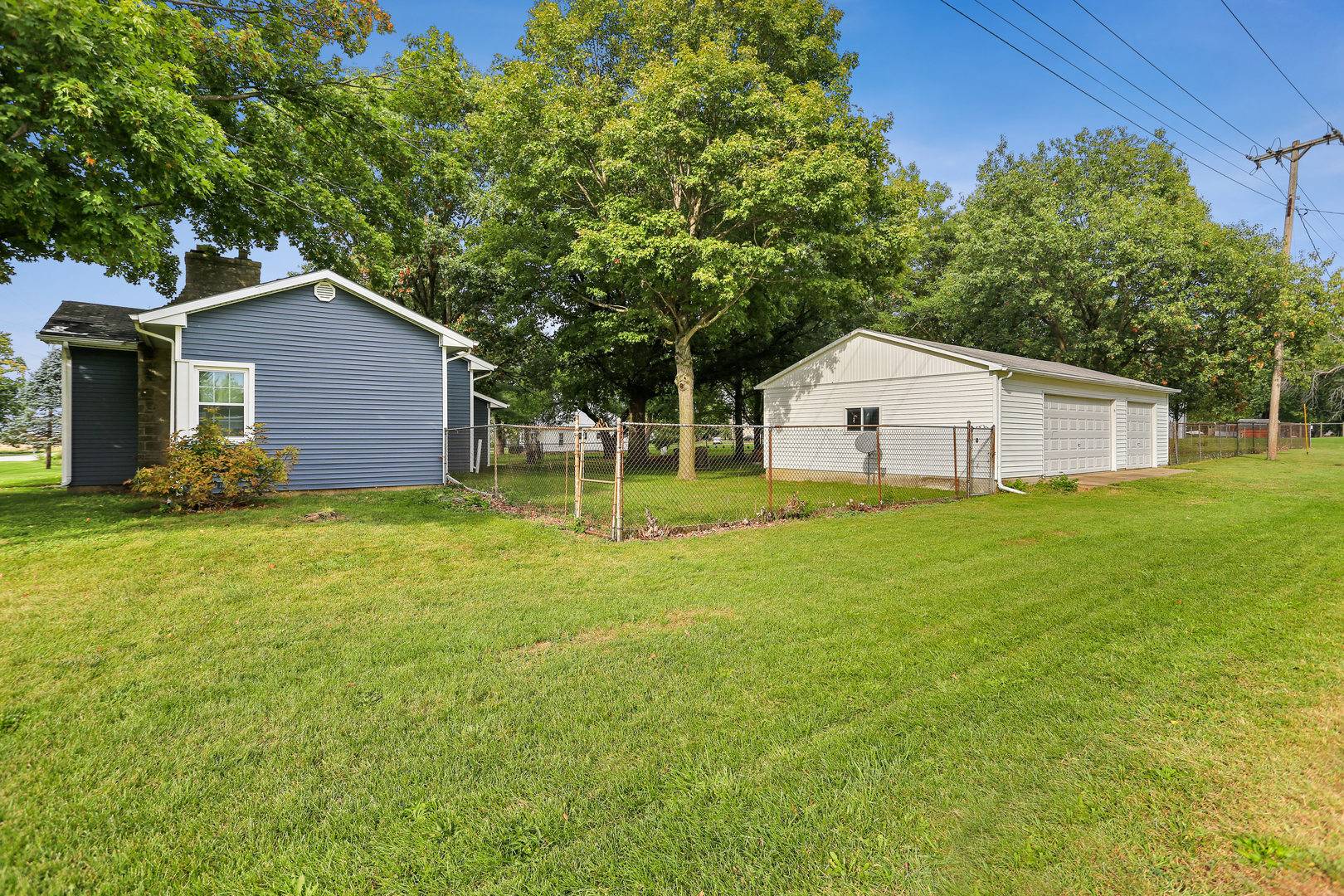 Armstrong, IL 61812,30629 Armstrong RD