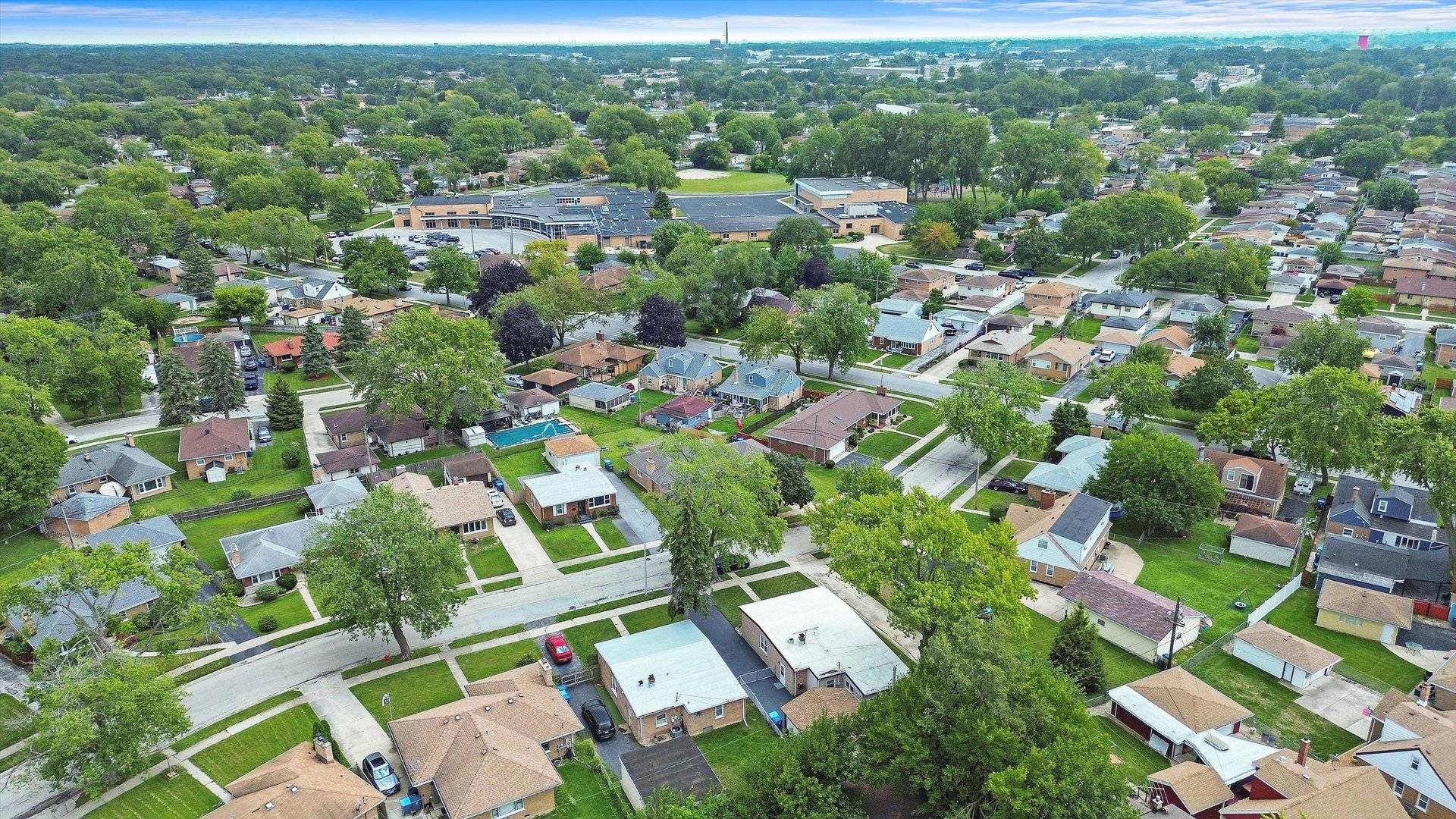 Alsip, IL 60803,11614 S Kilbourn AVE