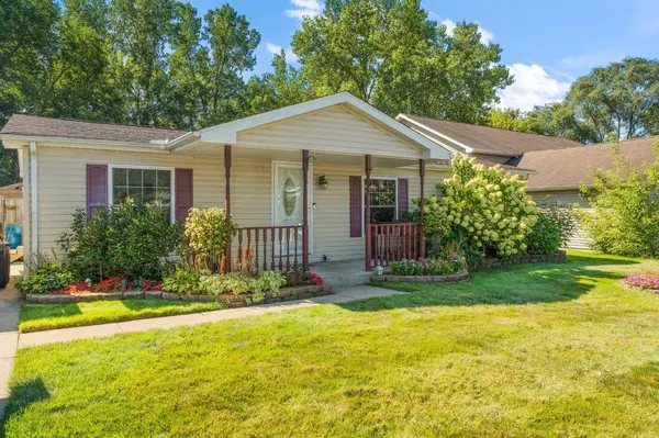 3234 171st PL, Hammond, IN 46323