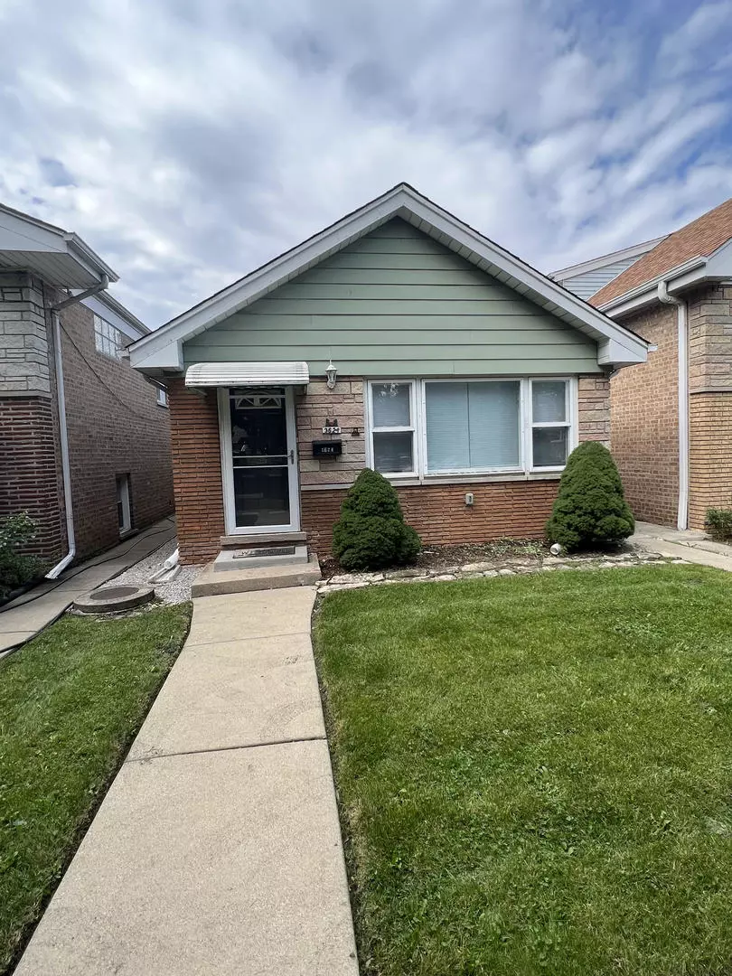 Cicero, IL 60804,3624 S 53rd CT