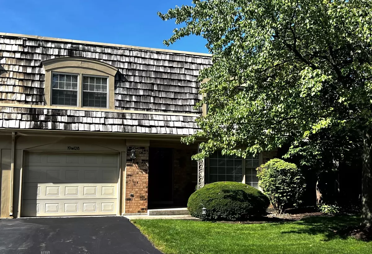 Oak Brook, IL 60523,19W128 Avenue Normandy North