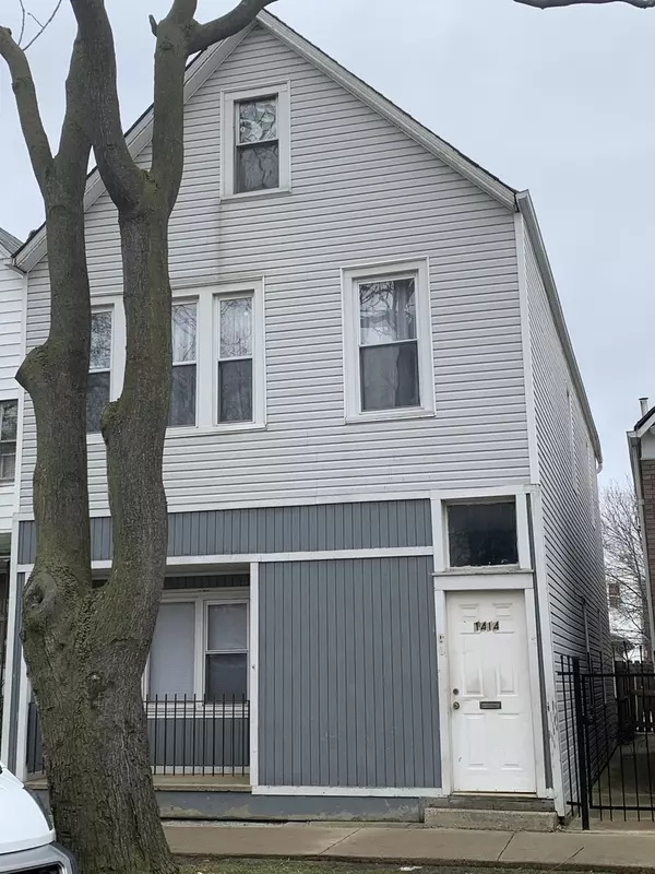 Cicero, IL 60804,1414 S 49TH CT