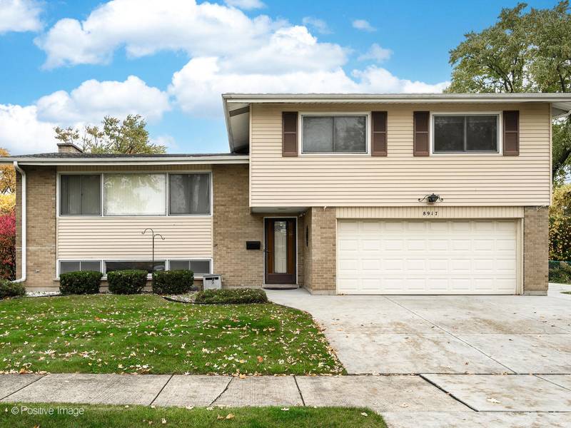 8917 Birch AVE, Morton Grove, IL 60053